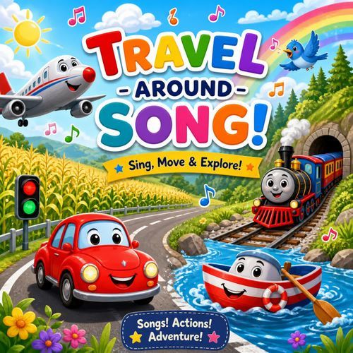 Travel Song