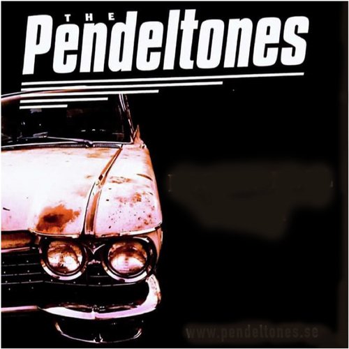 Black Box Blues cover art