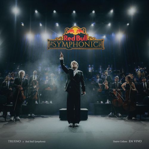 ARGENTINA (Red Bull Symphonic)