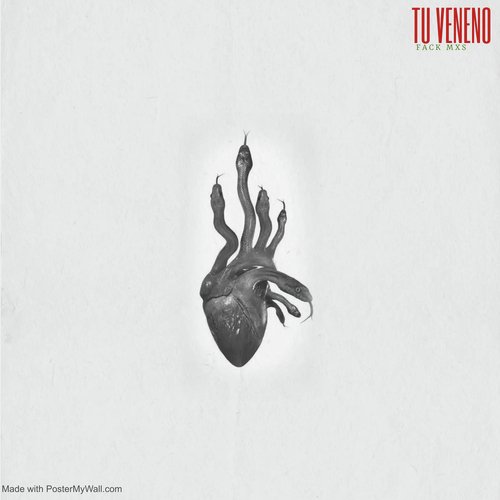 Tu Veneno