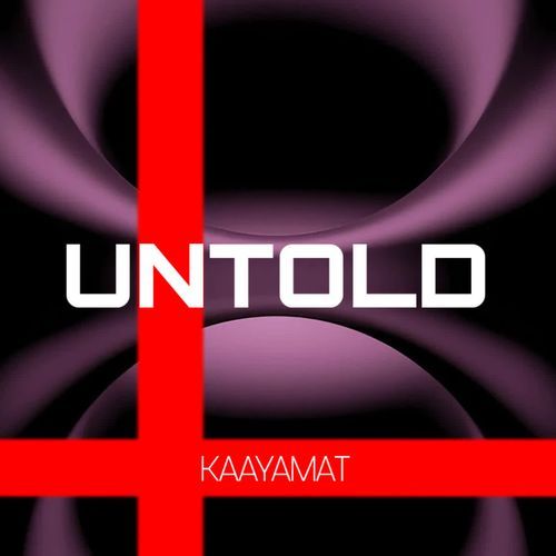 UNTOLD