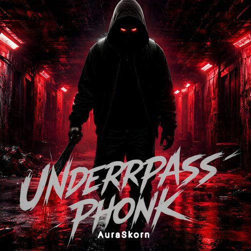 Underrpass Phonk cover art
