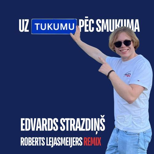 Uz Tukumu pēc smukuma (Roberts Lejasmeijers Remix)_poster_image