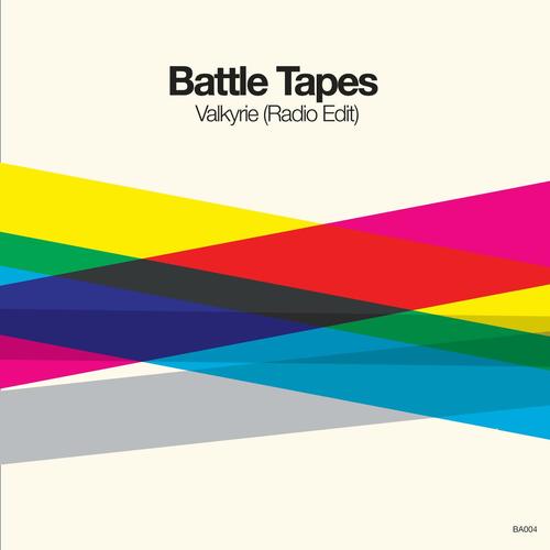Battle Tapes