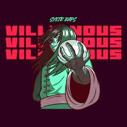 Villanious-OSkyYEB7WEI