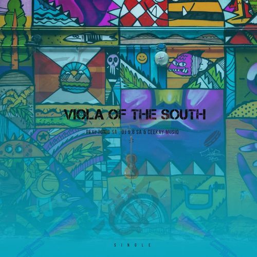Viola Of The South