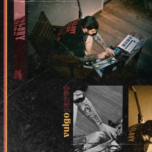 Que Maravilha! cover art