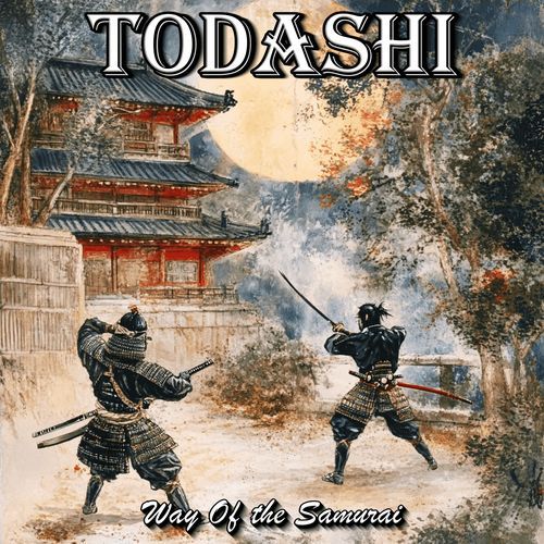 Way of the Samurai