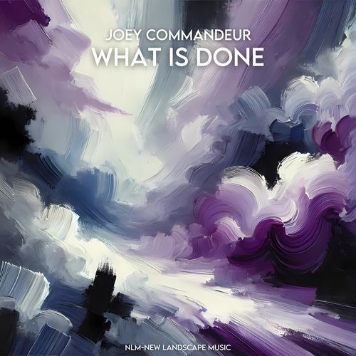 What Is Done_poster_image