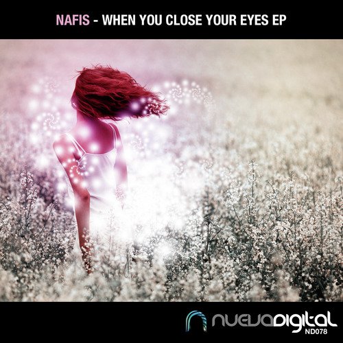 When You Close Your Eyes EP_poster_image