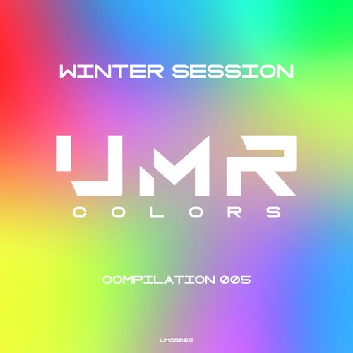 Winter Session 005 (Uncles Music Colors)