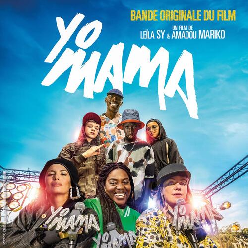 Yo Mama (Extrait de la bande originale du film &#039;Yo Mama&#039;)_poster_image