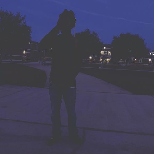#staysolid cover art