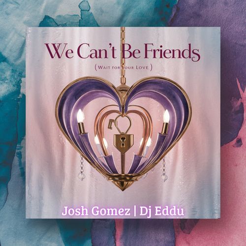 we can’t be friends (wait for your love) (Remix) (DJ Mix)