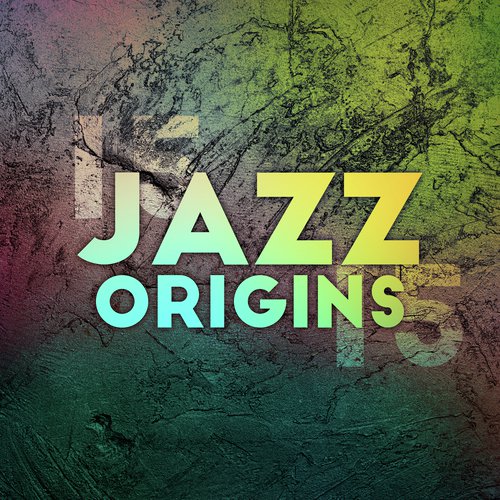 Jazz Zone cover art