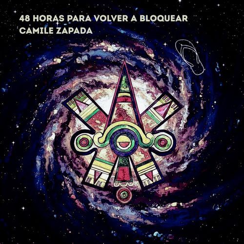 48 Horas para Volver a Bloquear cover art