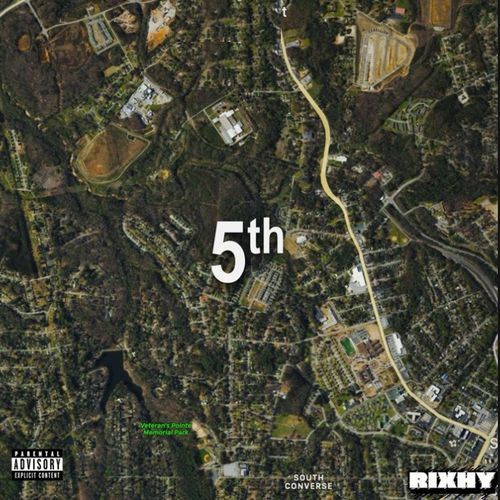 Carolina Boy cover art