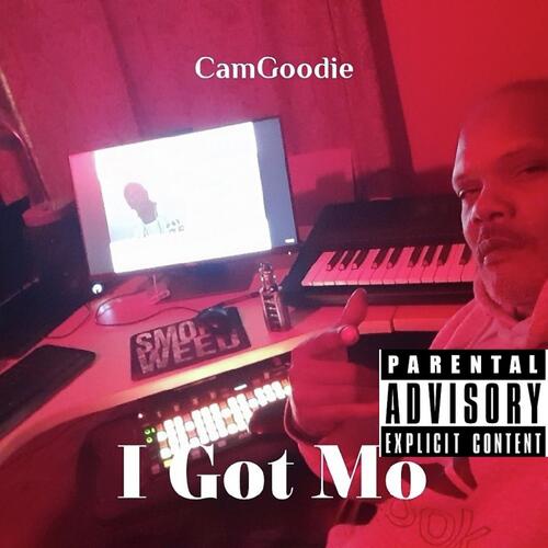 Floating Thru cover art