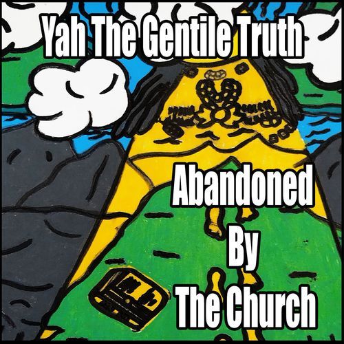 Abandoned by the Church cover art