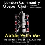 Abide With Me (feat. James Donaghey)