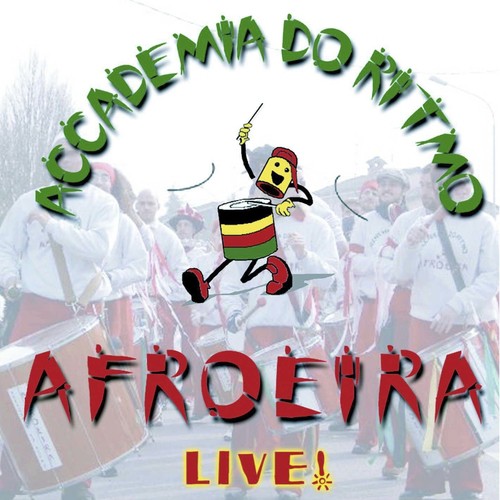 Accademia do Ritmo (Live)_poster_image