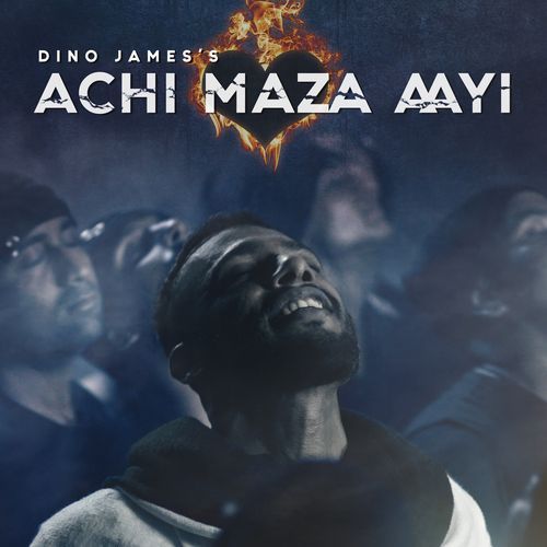 Achi maza aayi cover art