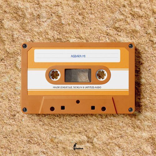 Agbara Mi (Extended Version)