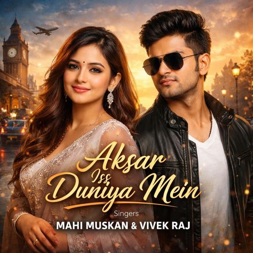 Aksar Iss Duniya Mein