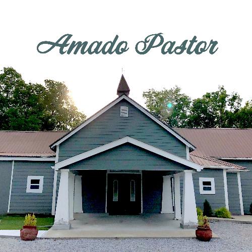 Amado Pastor