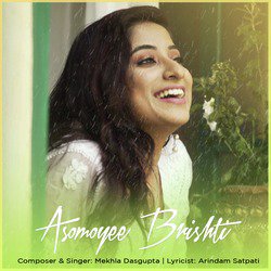 Asomoyee Brishti - Single