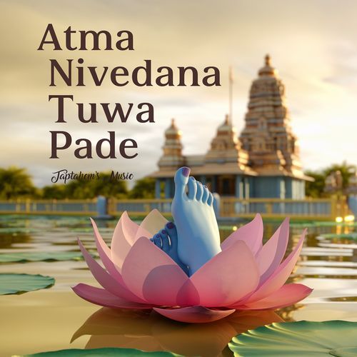 Atma Nivedana Tuwa Pade