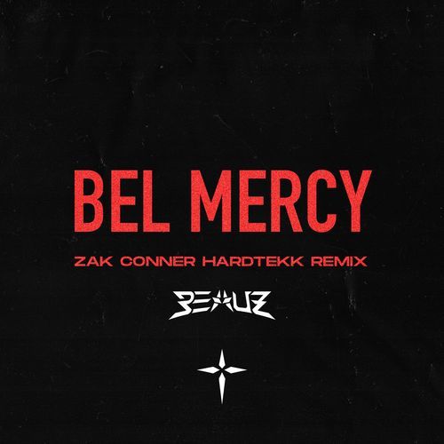 Bel Mercy (HardTekk Extended Remix) cover art