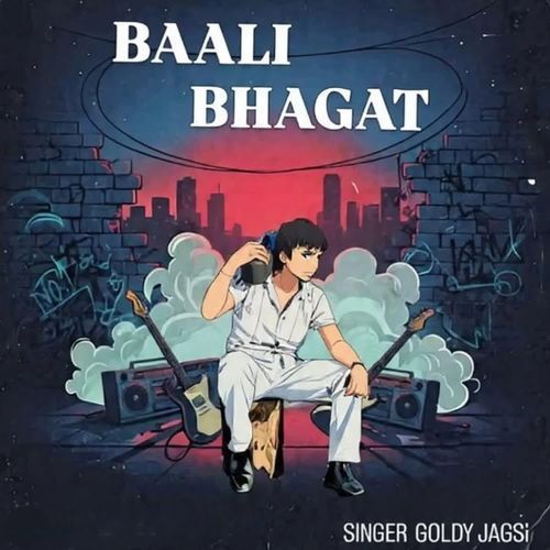 Baali bhagat