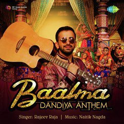 Baalma Dandiya Anthem-KRwpV0RRdVE