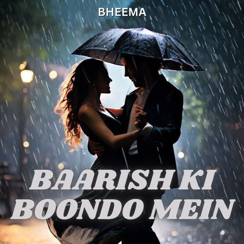 Baarish ki boondo Mein