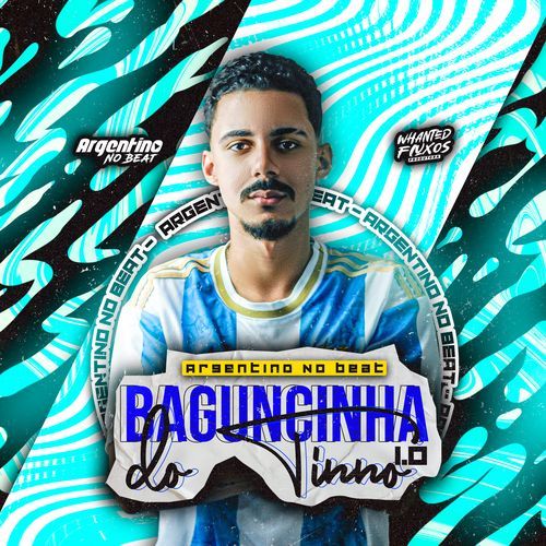 Baguncinha do Tinno 1.0