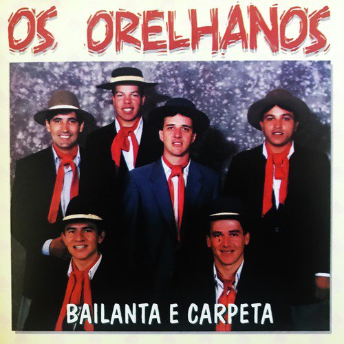 A Gaita do Malaquias