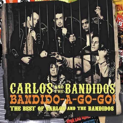 Bandido-A-Gogo! (Best Of)