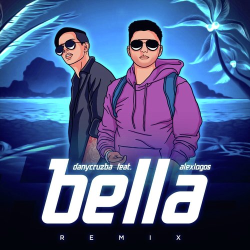 Bella (Remix)_poster_image