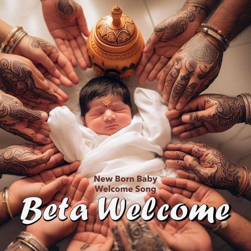 Beta Welcome