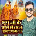Bhirgu Ji Ke Charan Se Taral Ballia Saharwa