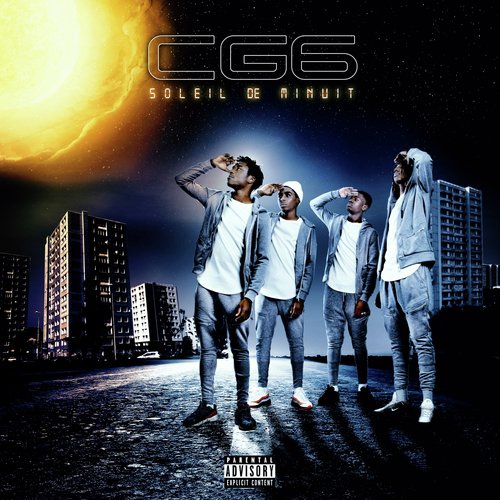 Bizness cover art