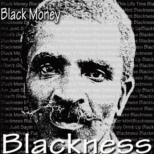 Black Paper cover art