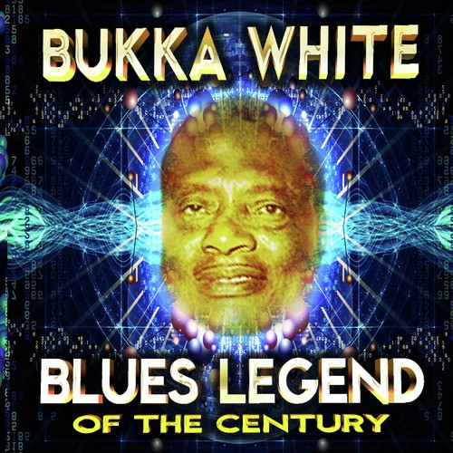 Blues Legend of the Century