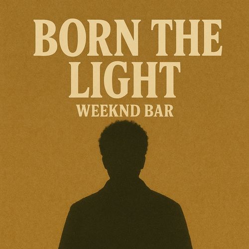 Born The Light