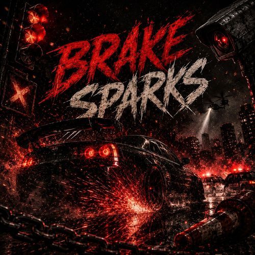 Brake Sparks