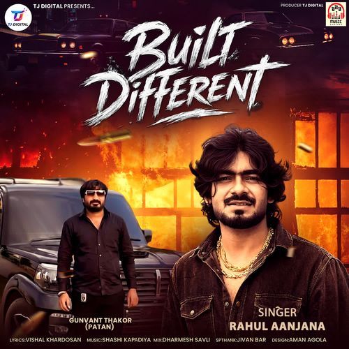 Built Different