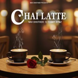 CHAI LATTE