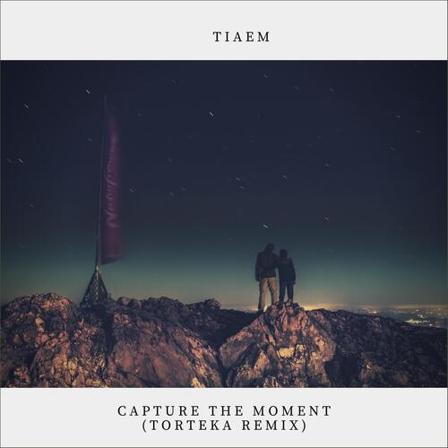 Capture the Moment (TORTEKA Remix) cover art