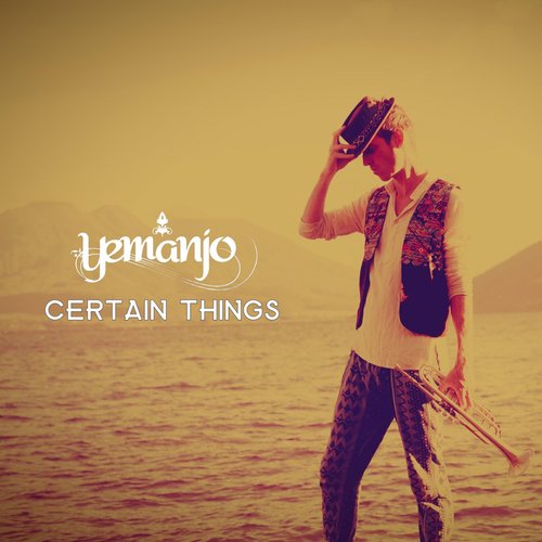 Certain Things cover art